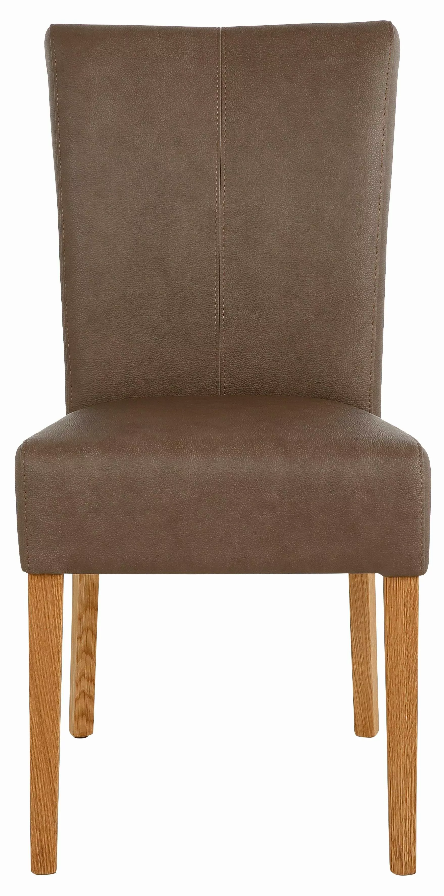 Home affaire Esszimmerstuhl »Queen Polsterstuhl BESTSELLER«, (Set), 4 St., günstig online kaufen
