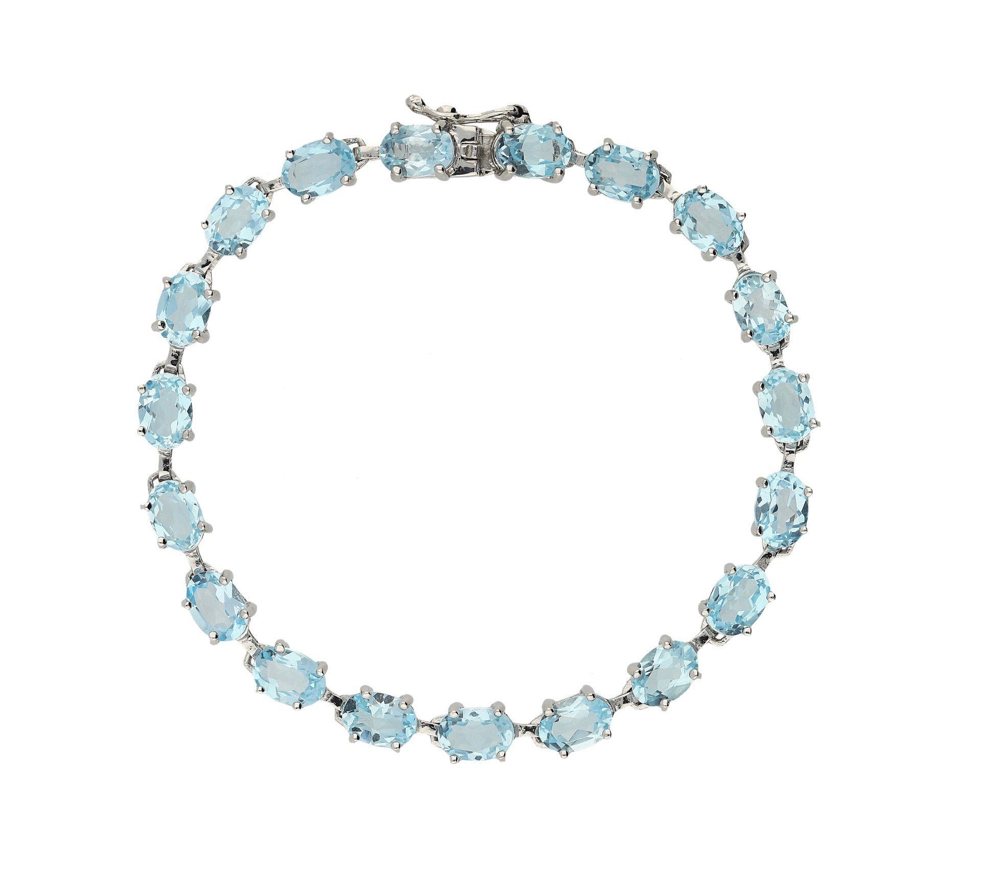 Vivance Armband Edelsteine günstig online kaufen