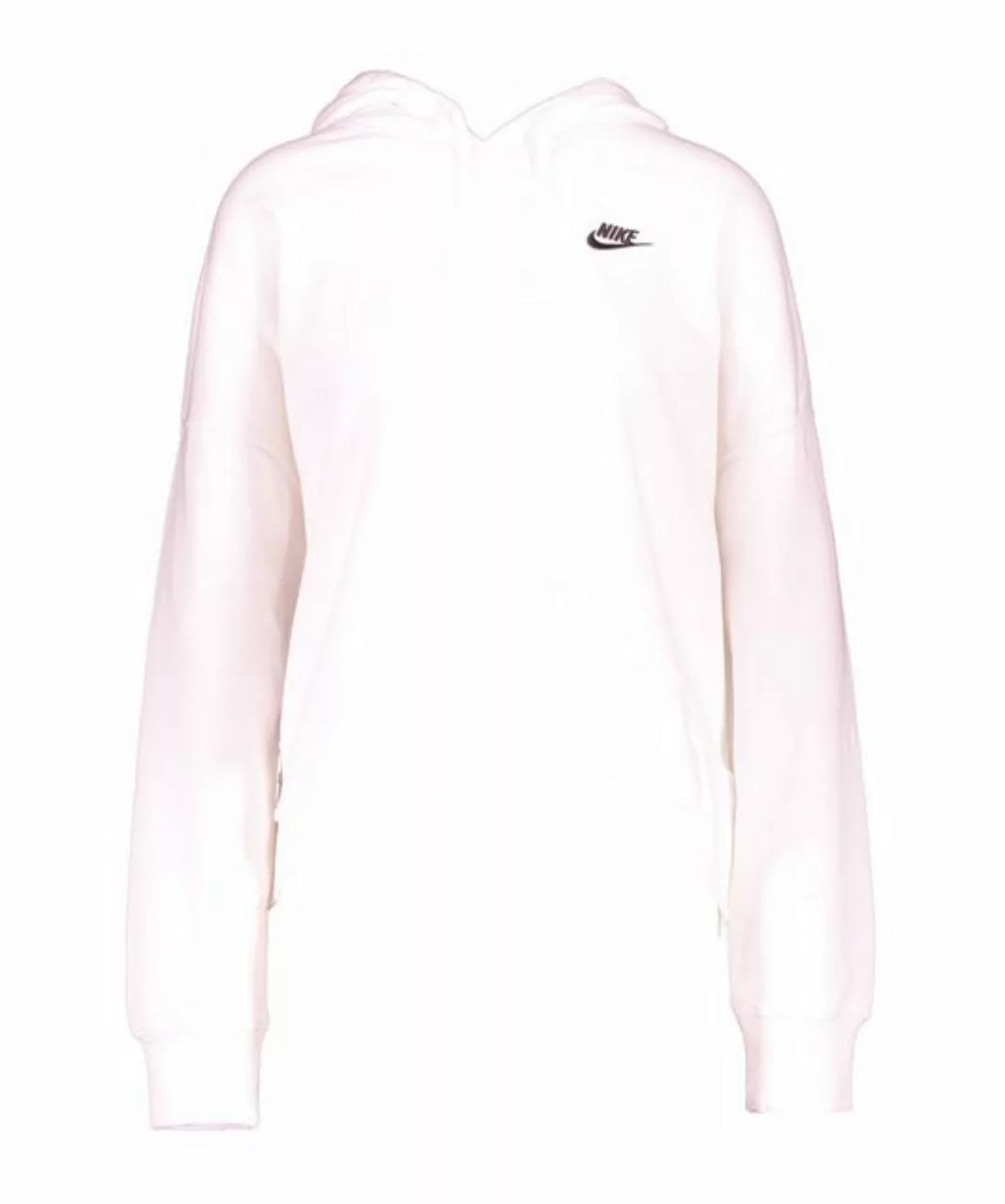 Nike Sportswear Sweater Club Fleece Hoody Damen günstig online kaufen