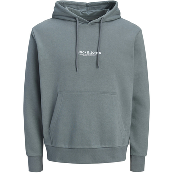 Jack & Jones  Sweatshirt Vesterbro Sweat Hood günstig online kaufen