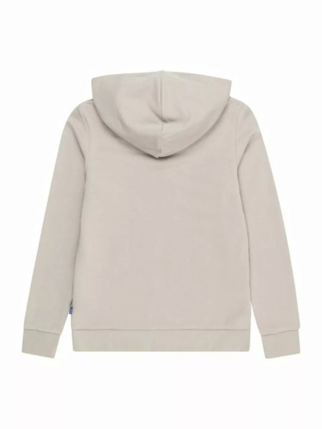 Jack & Jones Junior Hoodie JJEBRADLEY SWEAT HOOD NOOS JNR günstig online kaufen