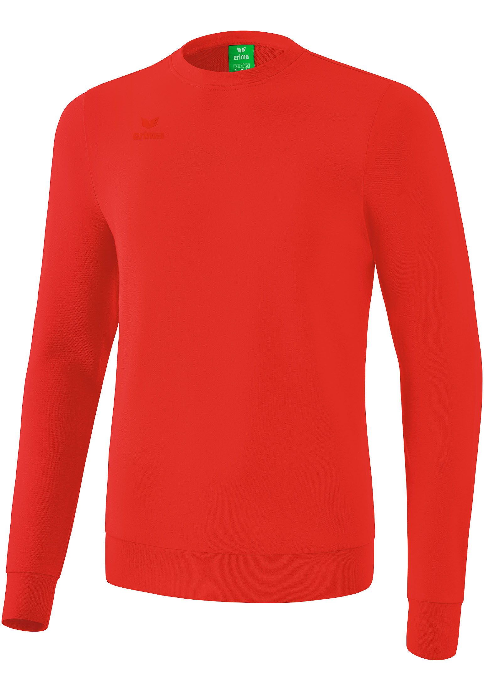 Erima Sweatshirt Unisex Erwachsene Sweatshirt günstig online kaufen