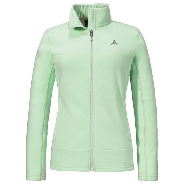 Schöffel Fleecejacke Damen Fleecejacke Hiking Fleece Jacket Style Uriezzo günstig online kaufen