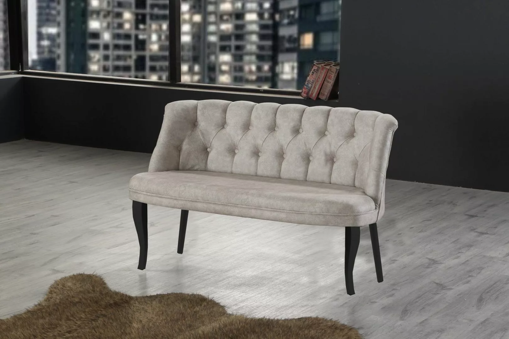Skye Decor Sofa BRN1371 günstig online kaufen