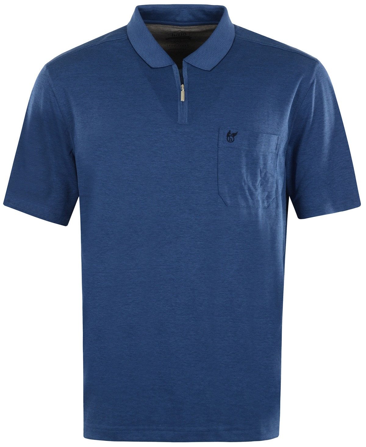 Hajo Poloshirt "Stay Fresh", atmungsaktiv günstig online kaufen