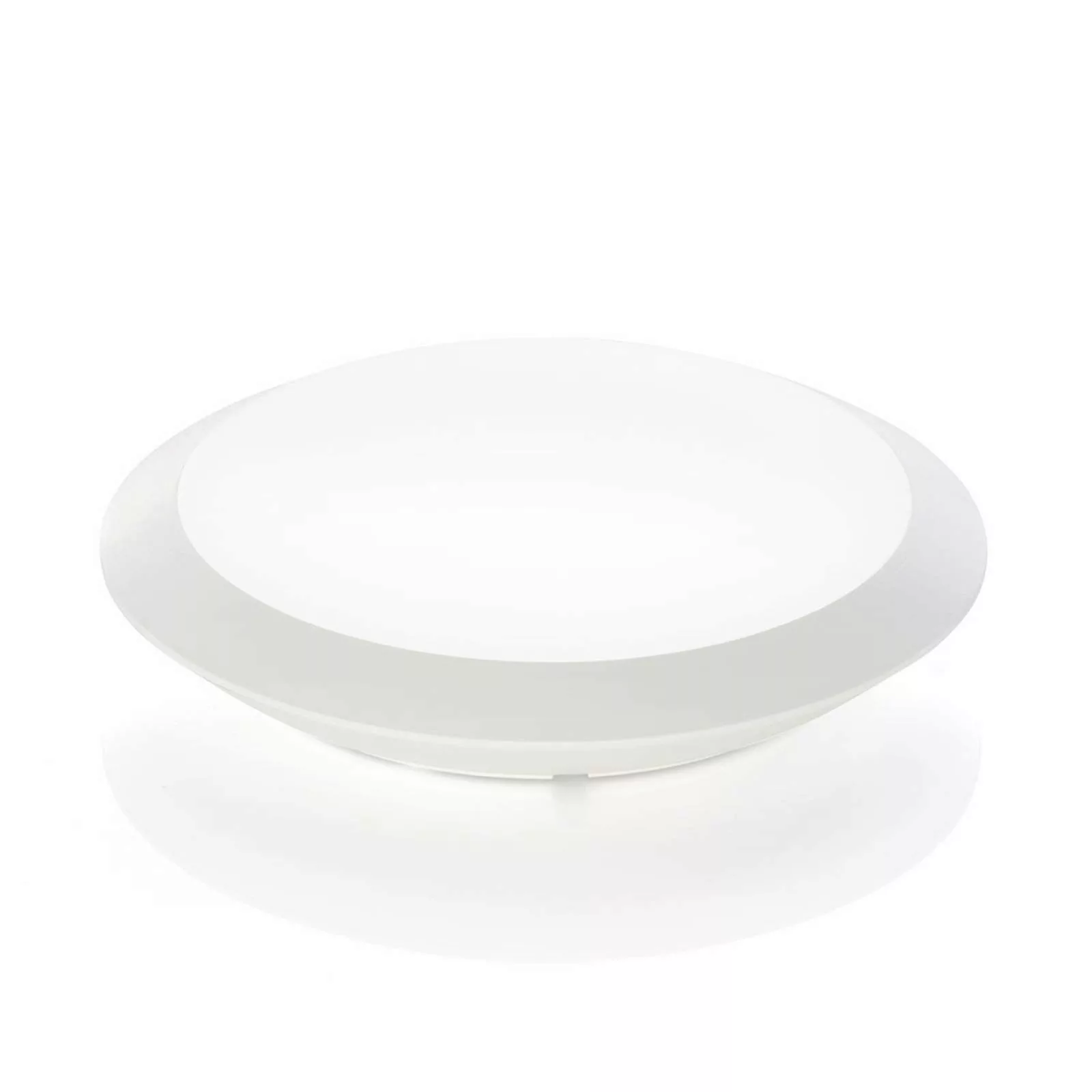 LED-Außendeckenlampe Naira o. Sensor, weiß günstig online kaufen