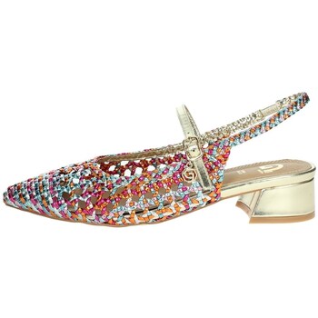 Gold & Gold  Ballerinas GD247 günstig online kaufen