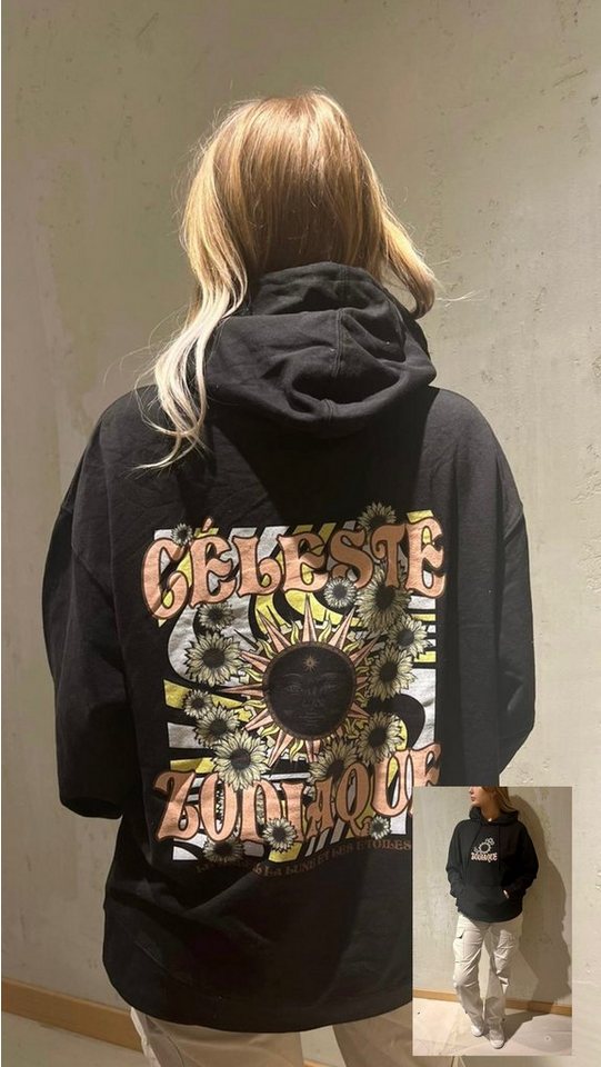 Worldclassca Hoodie Worldclassca Oversized Hoodie Kapuzenpullover Washed Sw günstig online kaufen