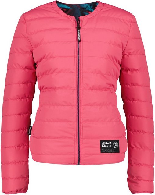 Alife & Kickin Outdoorjacke NovaAK günstig online kaufen