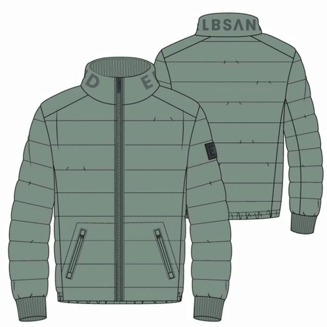 Elbsand Outdoorjacke 35078 00 stone günstig online kaufen