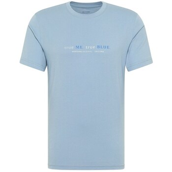 Mustang  T-Shirt Alex C Print günstig online kaufen