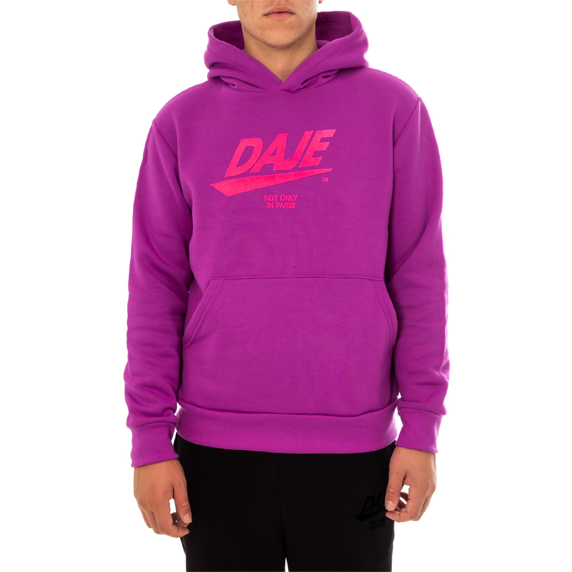 daje Sweatshirts Herren Viola Misto günstig online kaufen