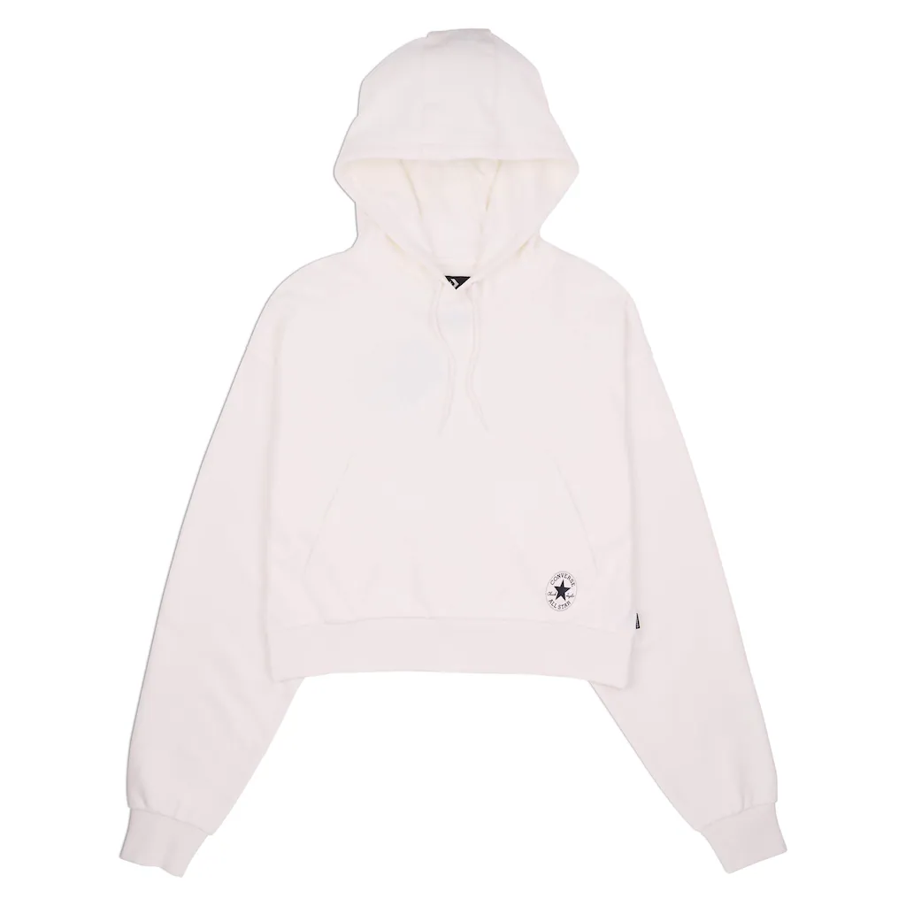 Converse Kapuzensweatshirt "WOMENS CONVERSE CHUCK TAYLOR BOXY HOODIE" günstig online kaufen