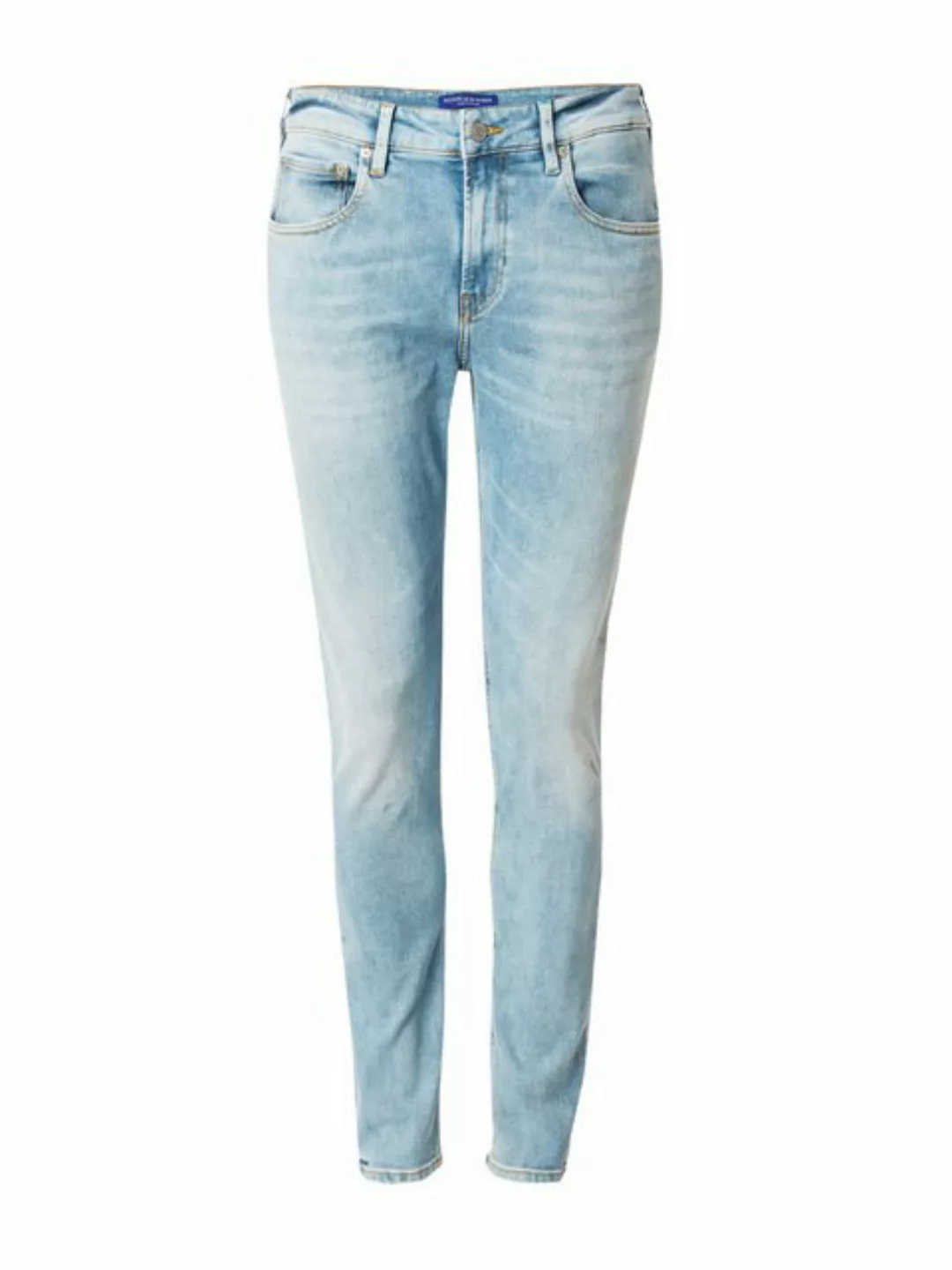 Scotch & Soda Regular-fit-Jeans (1-tlg) günstig online kaufen