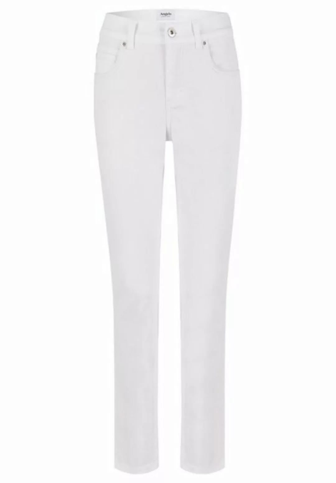 ANGELS Straight-Jeans CICI in Slim Fit-Passform günstig online kaufen