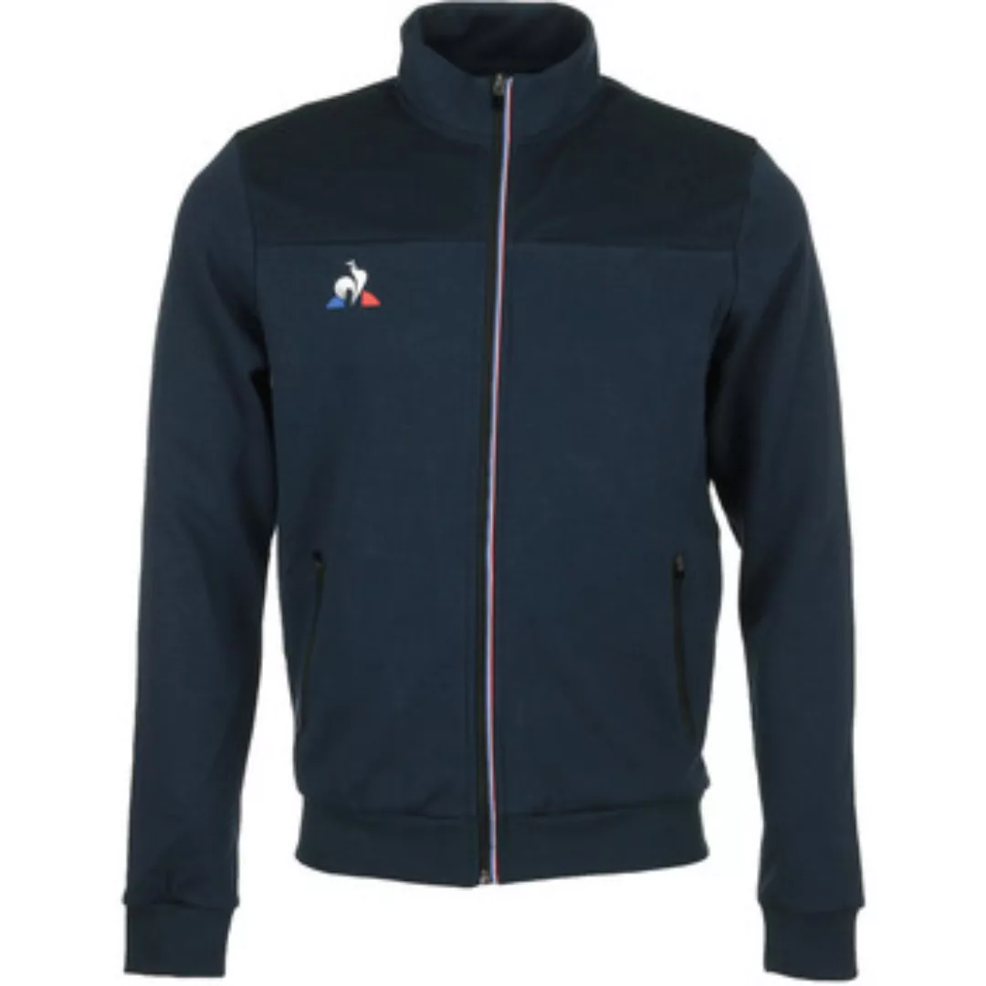 Le Coq Sportif  Trainingsjacken Fz Sweat Presentation Tri N°1 günstig online kaufen