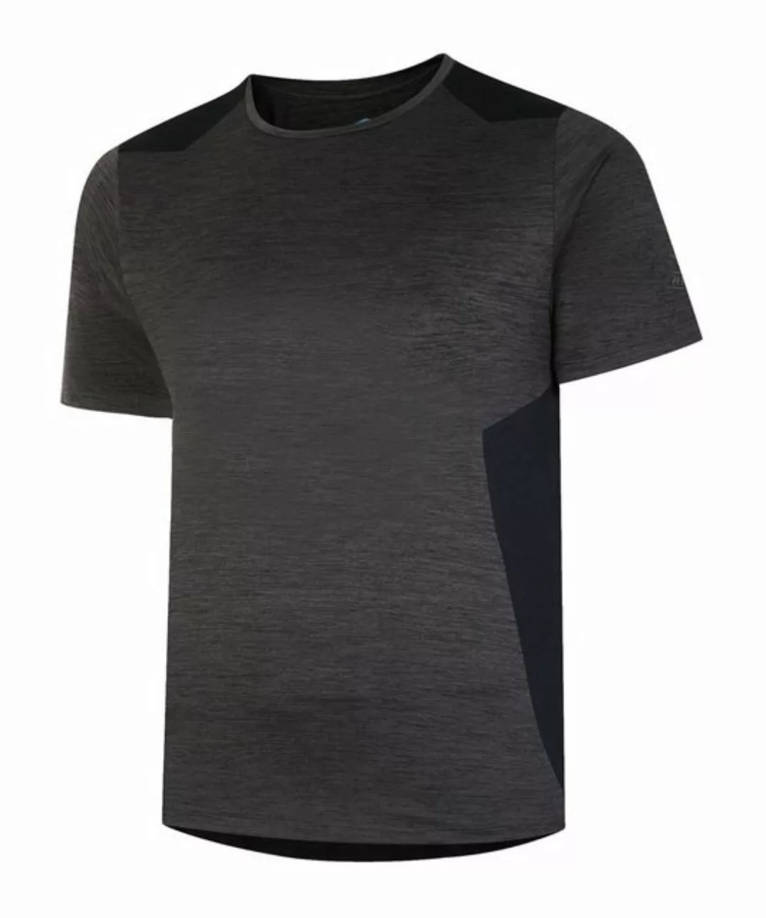 Umbro T-Shirt Pro Training Marl Poly T-Shirt default günstig online kaufen