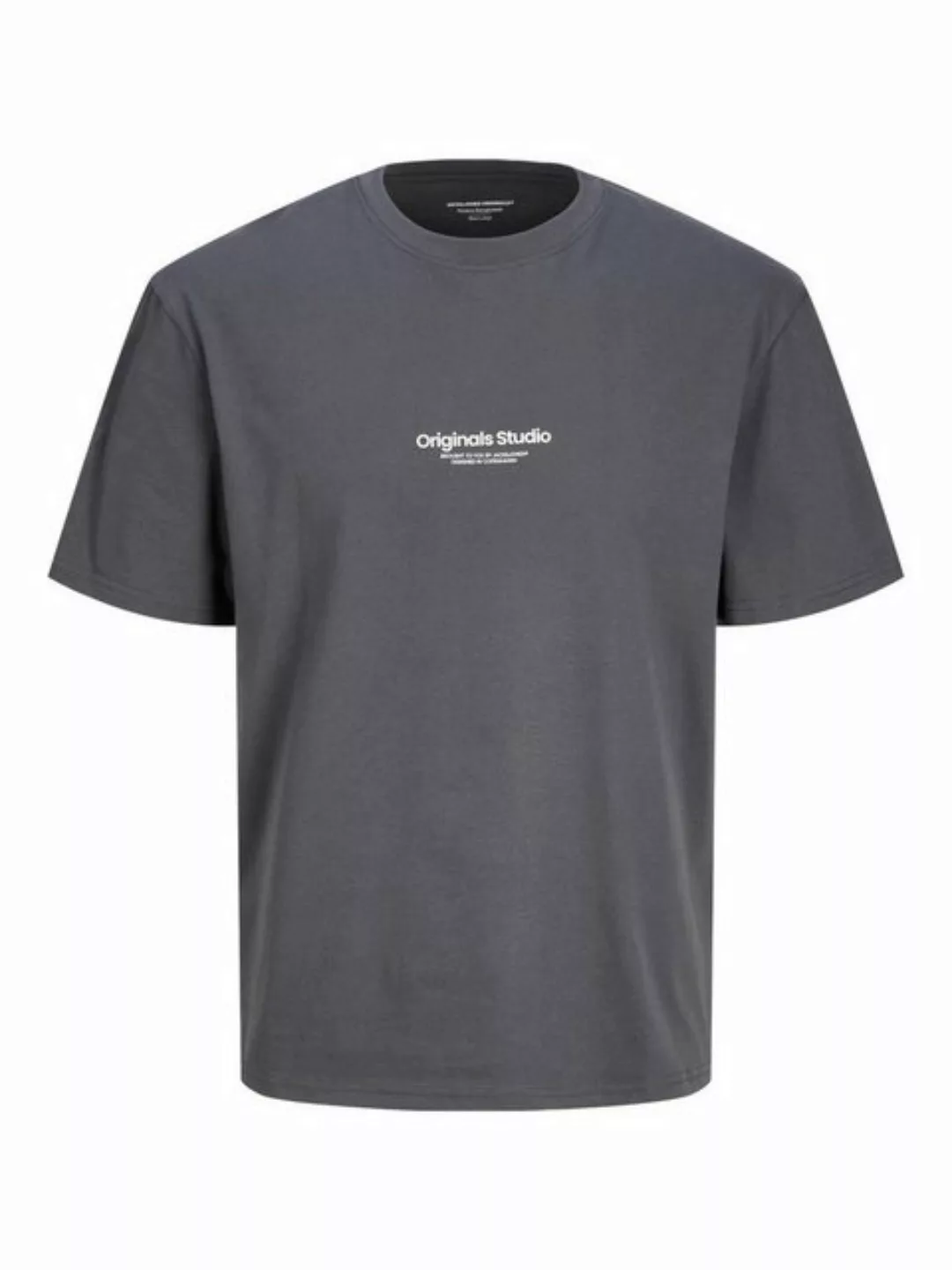 Jack & Jones T-Shirt JORVESTERBRO TEE SS CREW NECK NOOS günstig online kaufen