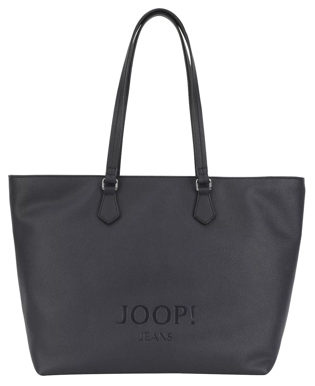 Joop Jeans Shopper "lettera 1.0 shopper lhz", Hobo Schultertasche Henkeltas günstig online kaufen