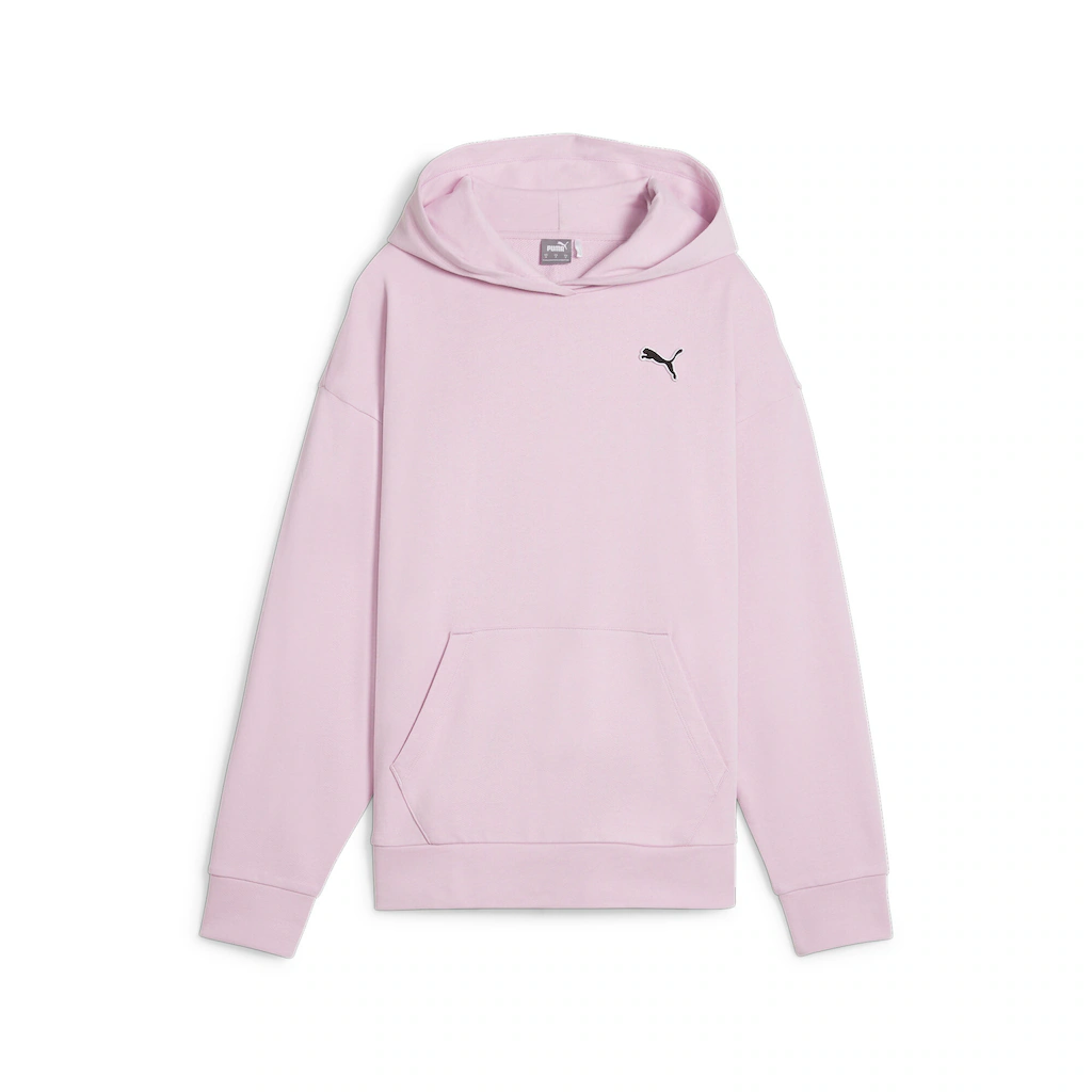 PUMA Kapuzensweatshirt "BETTER ESSENTIALS HOODIE TR" günstig online kaufen