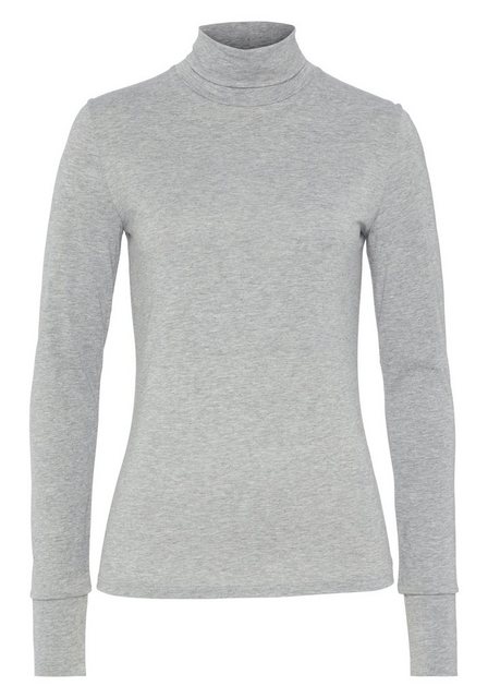 BOSS ORANGE Langarmshirt C_Emerie_2 Premium Basic, hochwertige atmungsaktiv günstig online kaufen