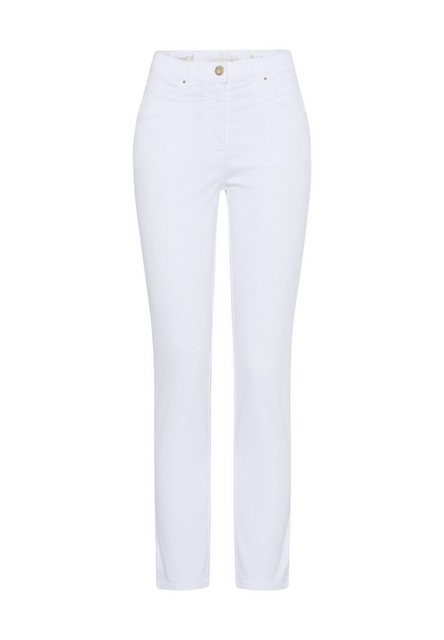 RAPHAELA by BRAX 5-Pocket-Jeans "Style LUCA 6/8" günstig online kaufen