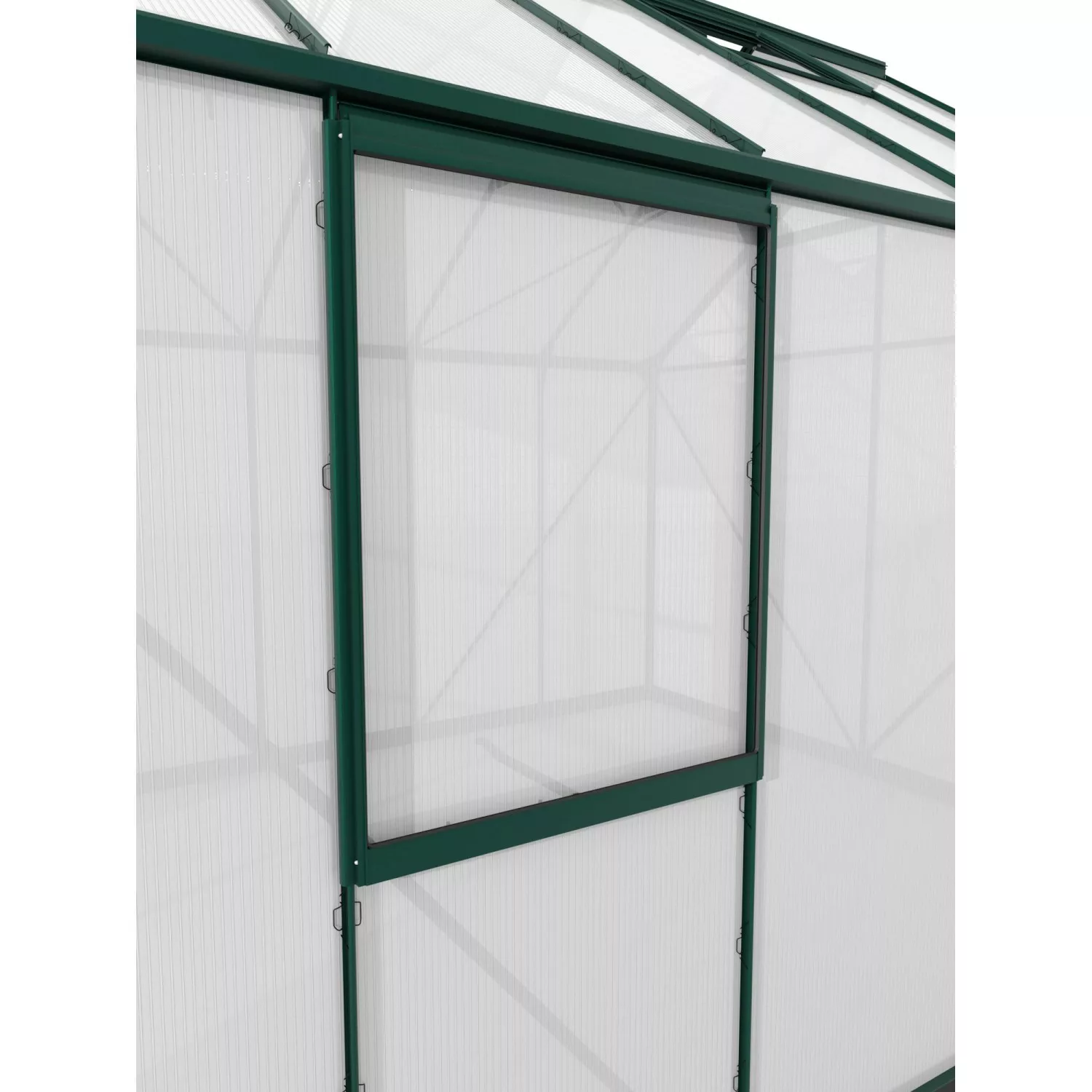 Vitavia Seitenfenster V HKP 6 mm Smaragd 59,5 cm x 79,2 cm günstig online kaufen