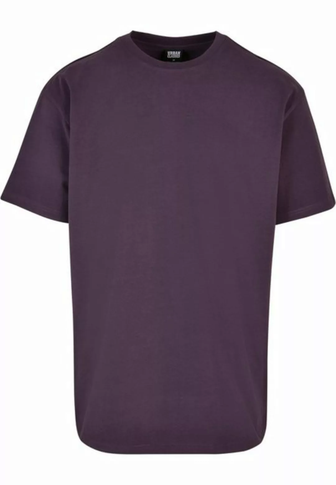 URBAN CLASSICS T-Shirt Urban Classics Herren Heavy Oversized Tee (1-tlg) günstig online kaufen