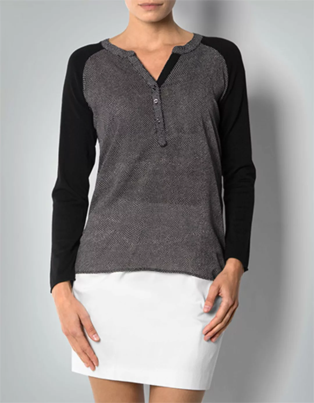 KOOKAI Damen Pullover G3369/Z2 günstig online kaufen