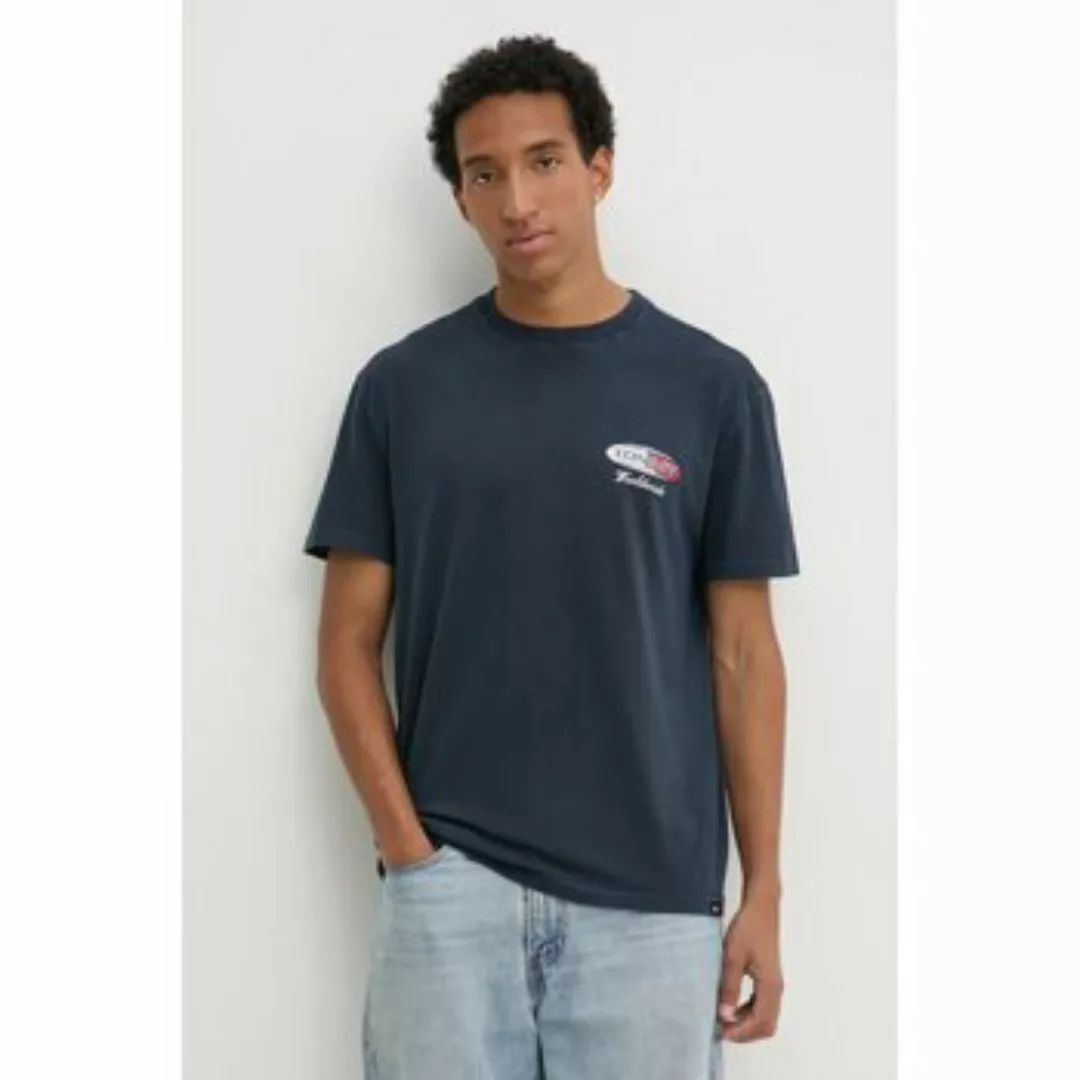 Tommy Jeans  T-Shirt DM0DM19708 günstig online kaufen