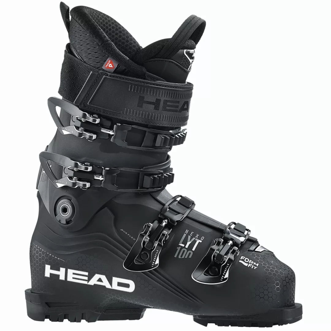 Head Nexo Lyt 100 Black günstig online kaufen