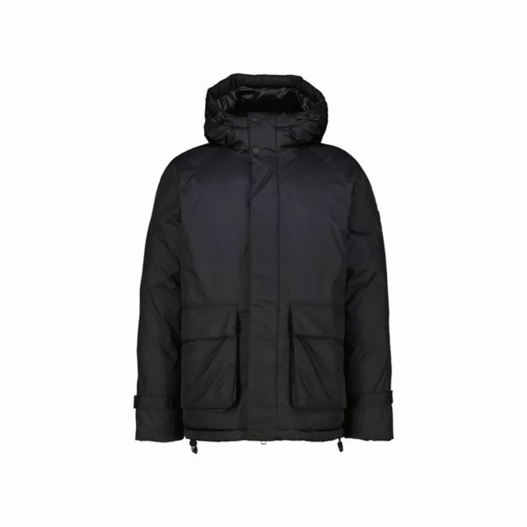 Marc O'Polo Anorak uni regular fit (1-St) günstig online kaufen