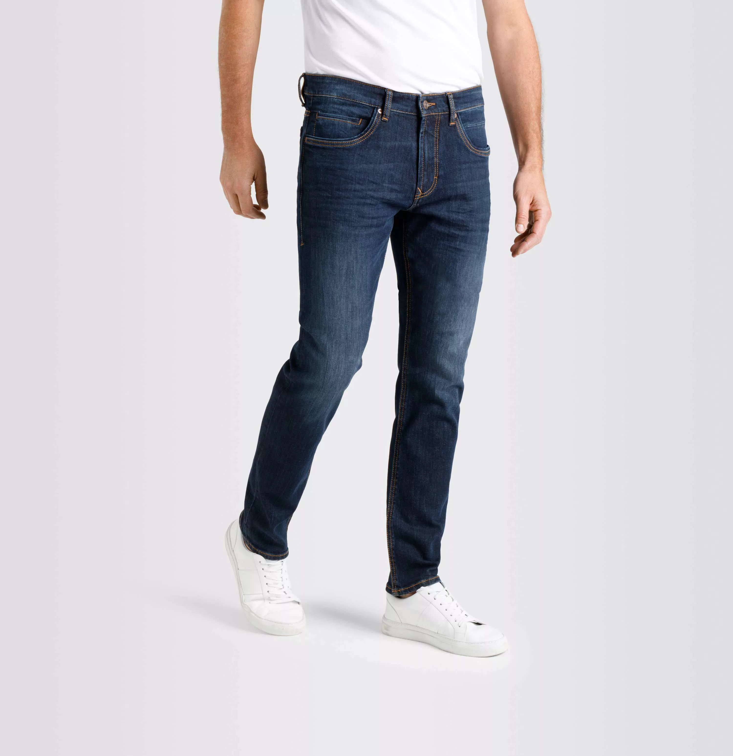 MAC 5-Pocket-Jeans Arne Pipe 1973L Workout Denimflexx günstig online kaufen