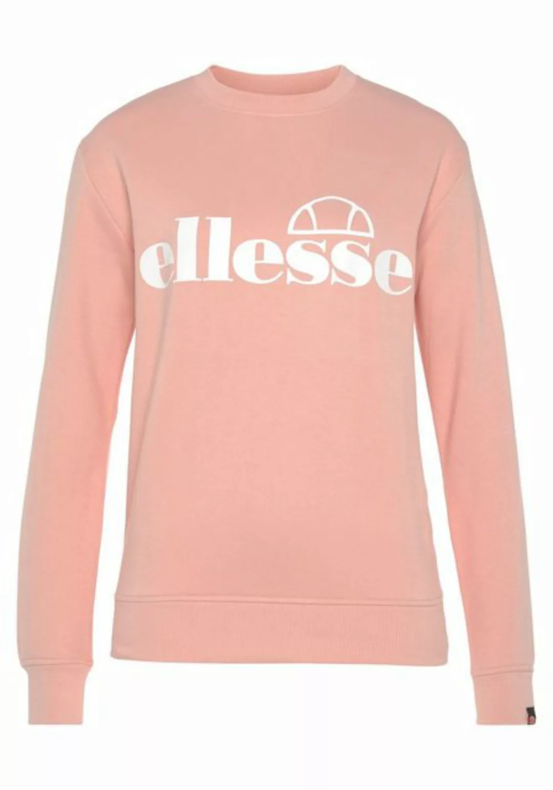 Ellesse Sweatshirt KATANA SWEATSHIRT günstig online kaufen