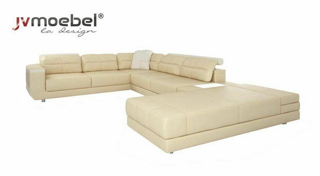 JVmoebel Ecksofa, Made in Europa günstig online kaufen