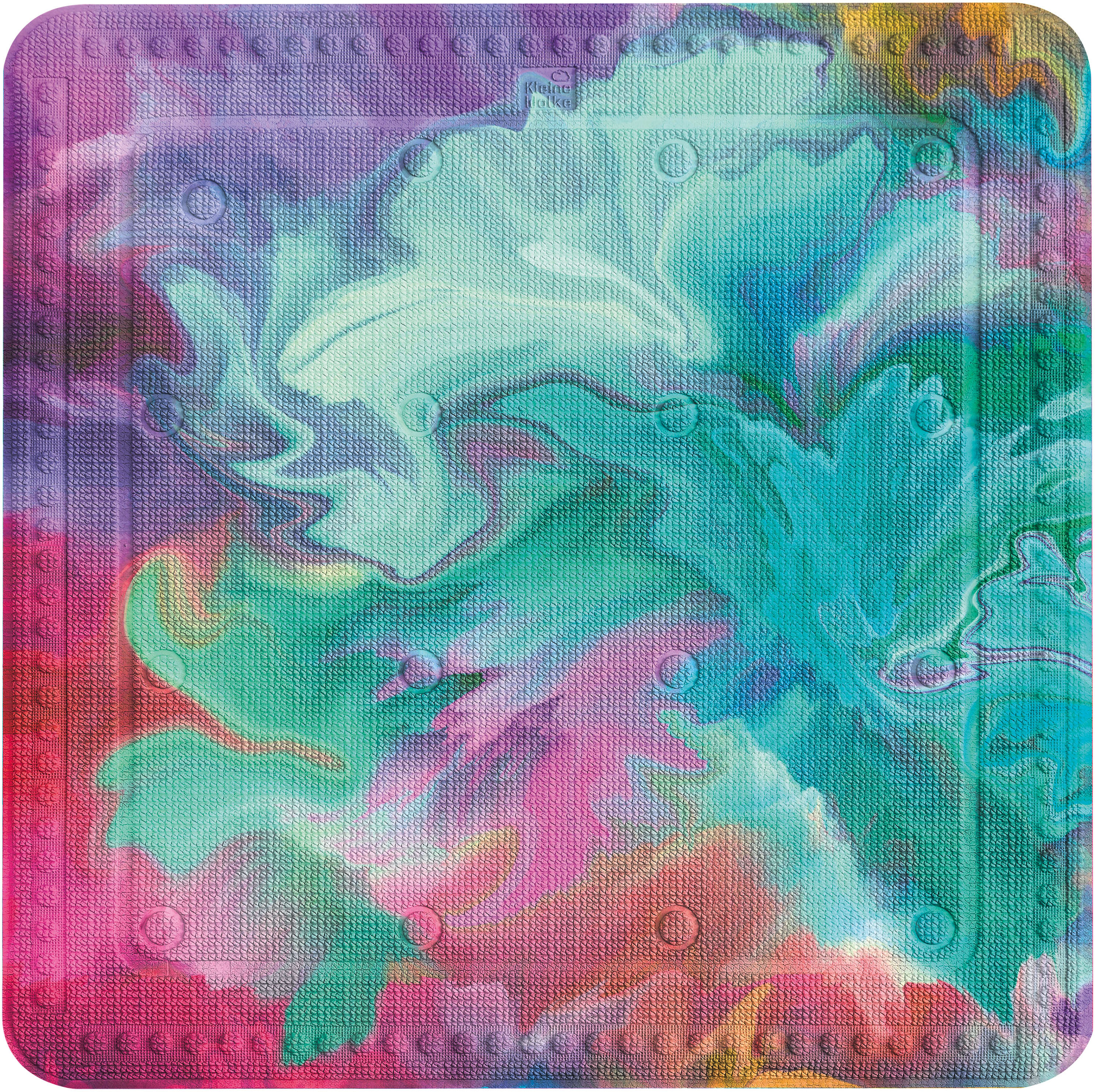 Kleine Wolke Duscheinlage "Fusion" günstig online kaufen