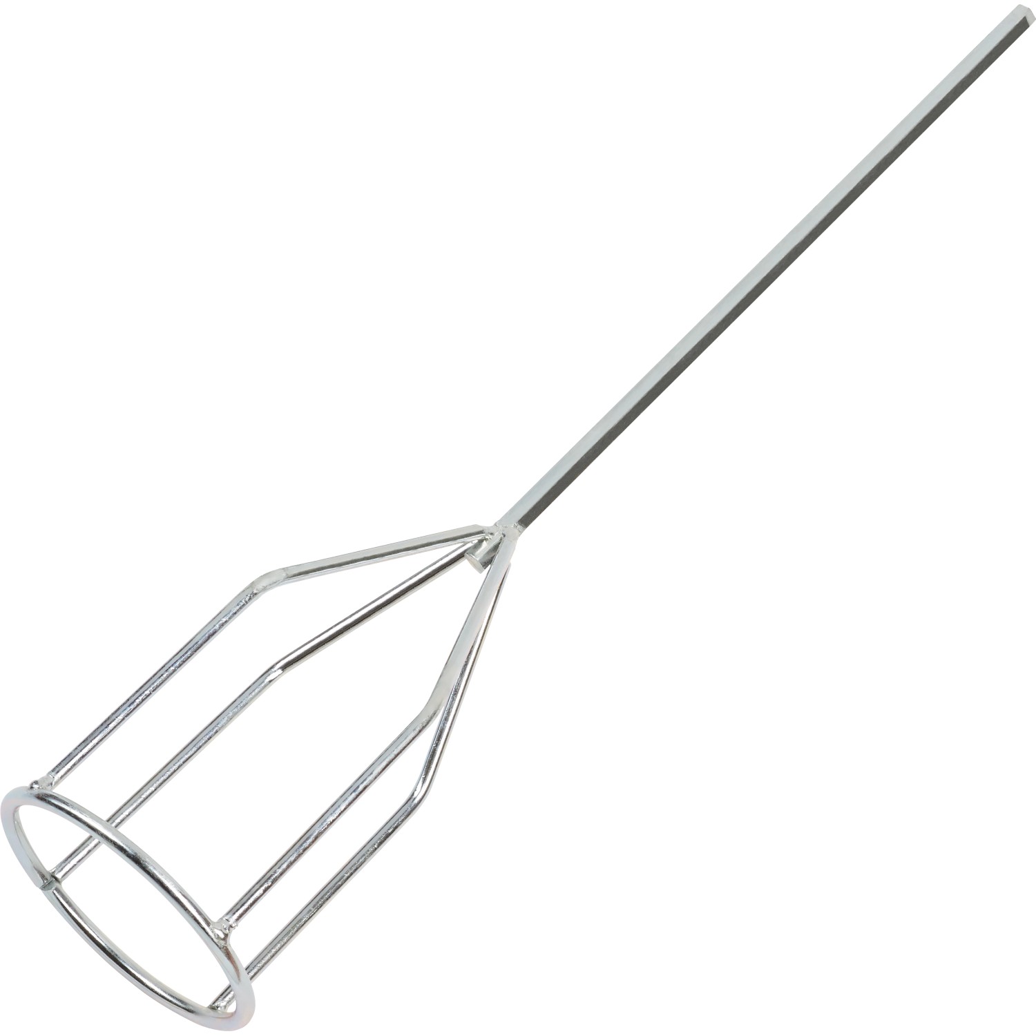 LUX-TOOLS Gipsmischer Ø 100 mm günstig online kaufen