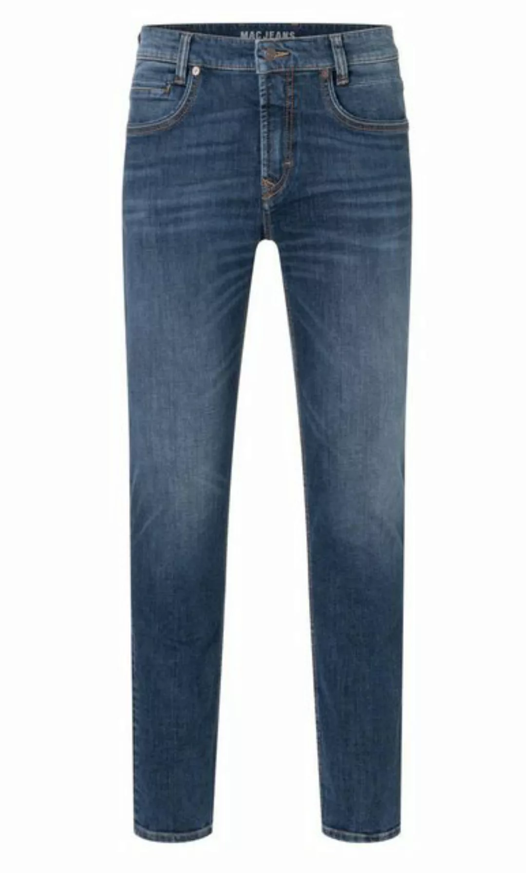 MAC 5-Pocket-Jeans Arne Pipe 1973L Workout Denimflexx günstig online kaufen