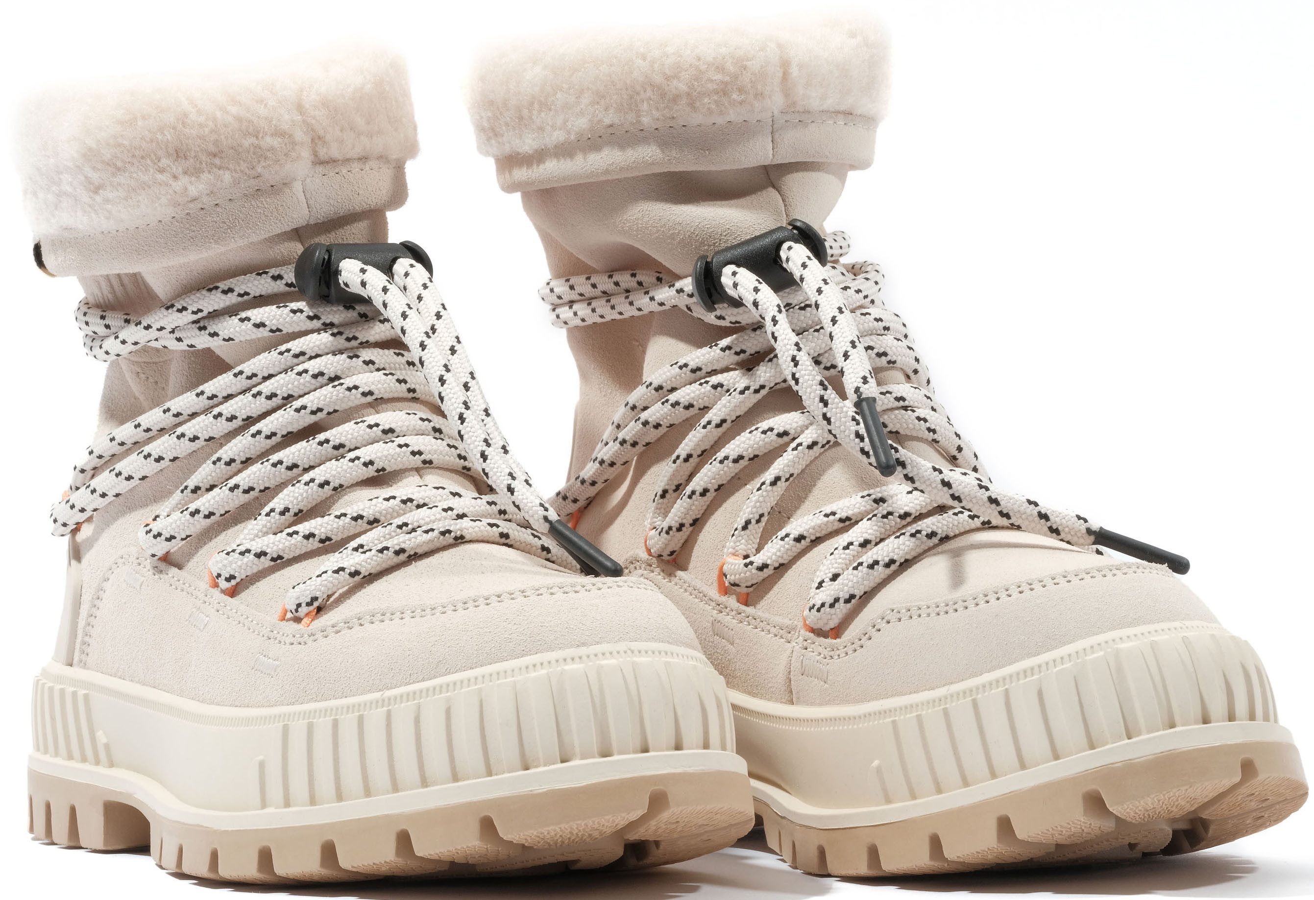 Palladium PALLASHOCK HIVER Winterboots gefüttert günstig online kaufen