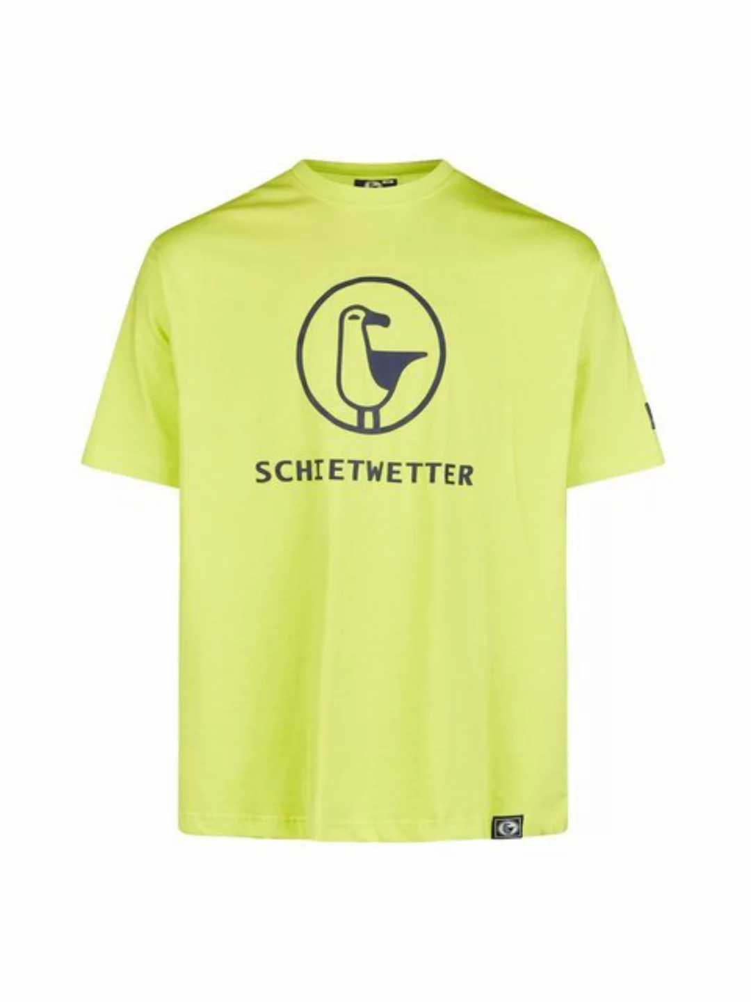 Schietwetter T-Shirt Herren T-Shirt "Fabian günstig online kaufen