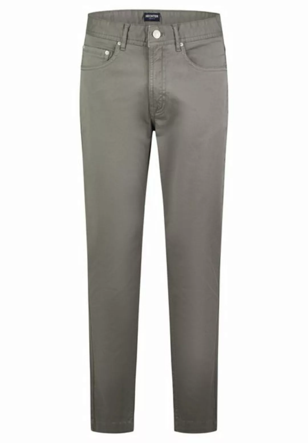 HECHTER PARIS Stoffhose 5-Pocket Belfort (1-tlg) günstig online kaufen