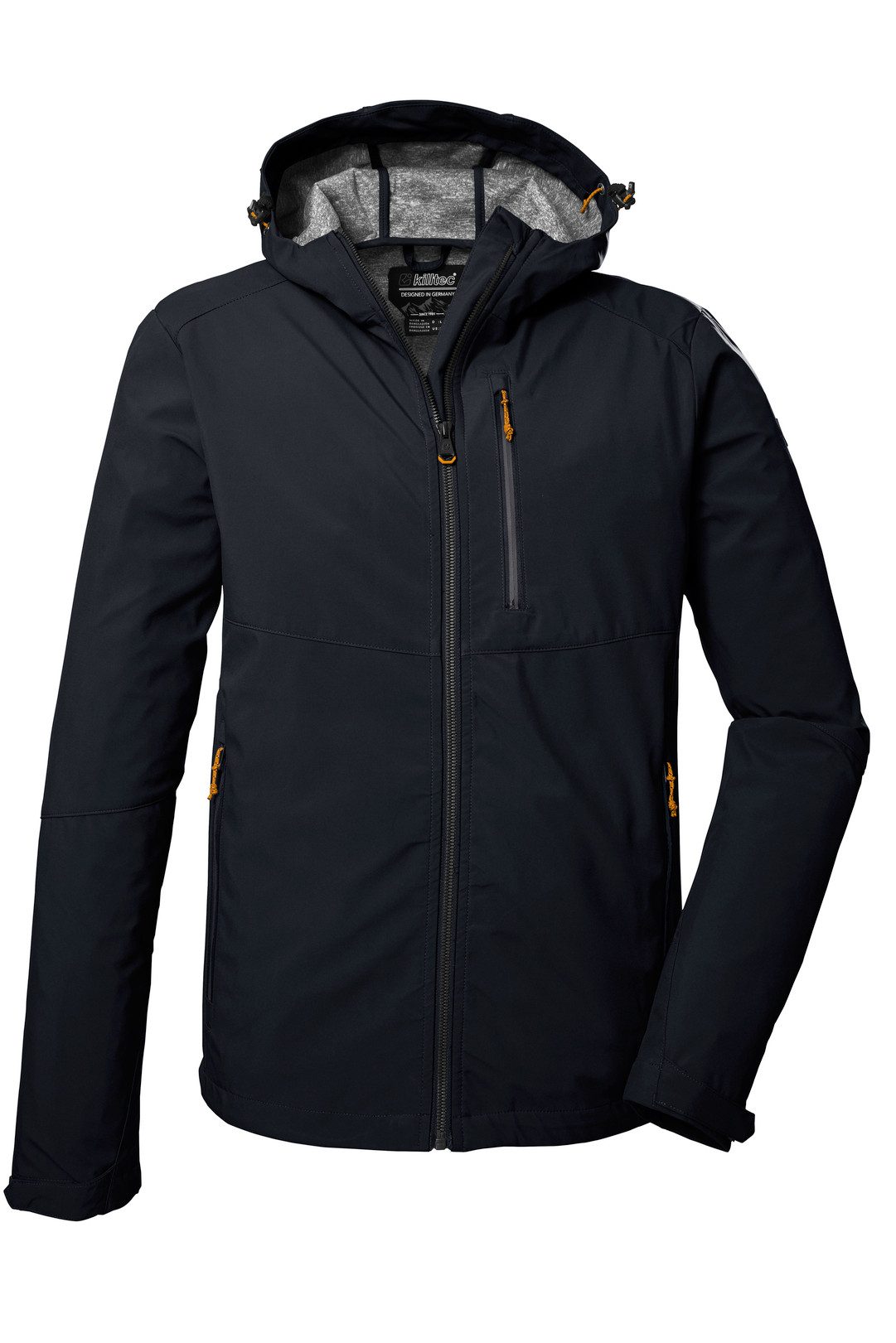 Killtec Softshelljacke KOS 259 MN SFTSHLL günstig online kaufen