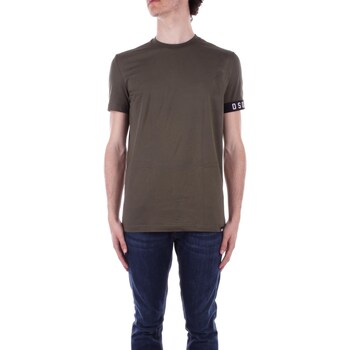 Dsquared  T-Shirt D9M3S5400 günstig online kaufen