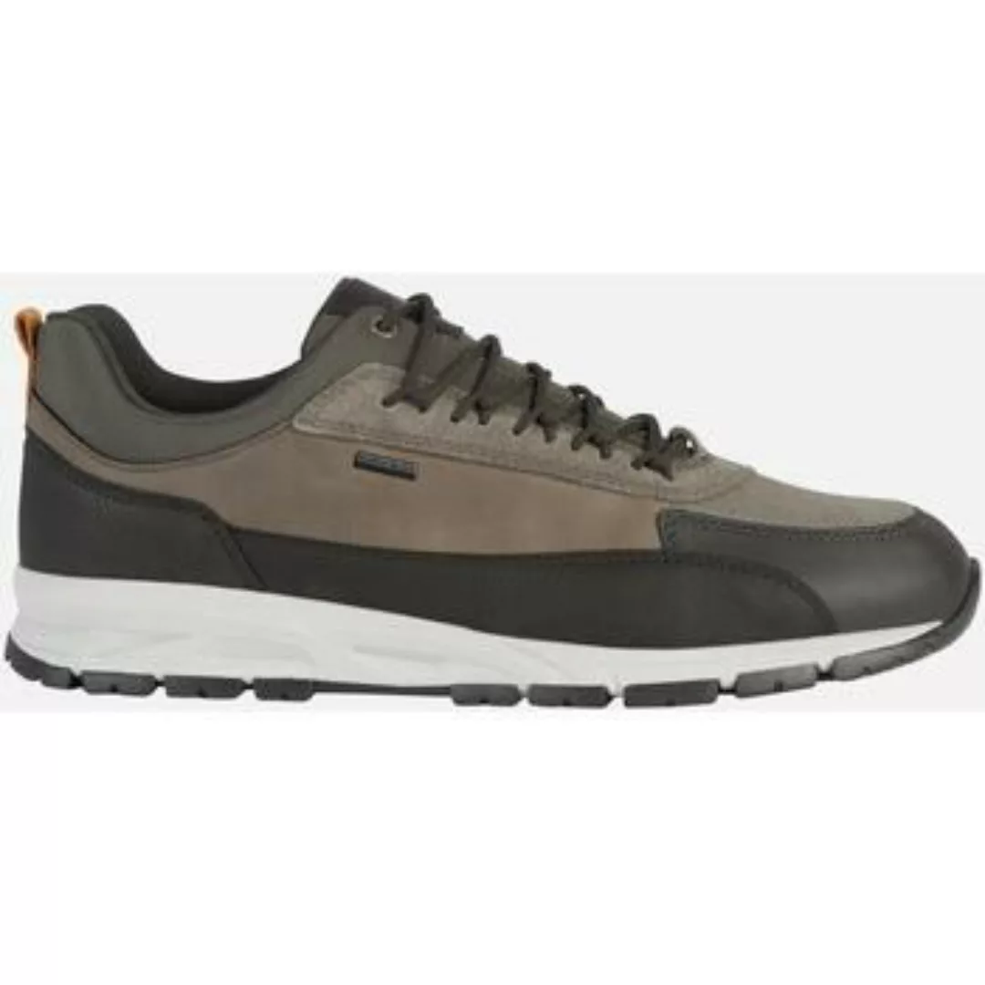 Geox  Sneaker GEUAI23-U260MB-cof günstig online kaufen