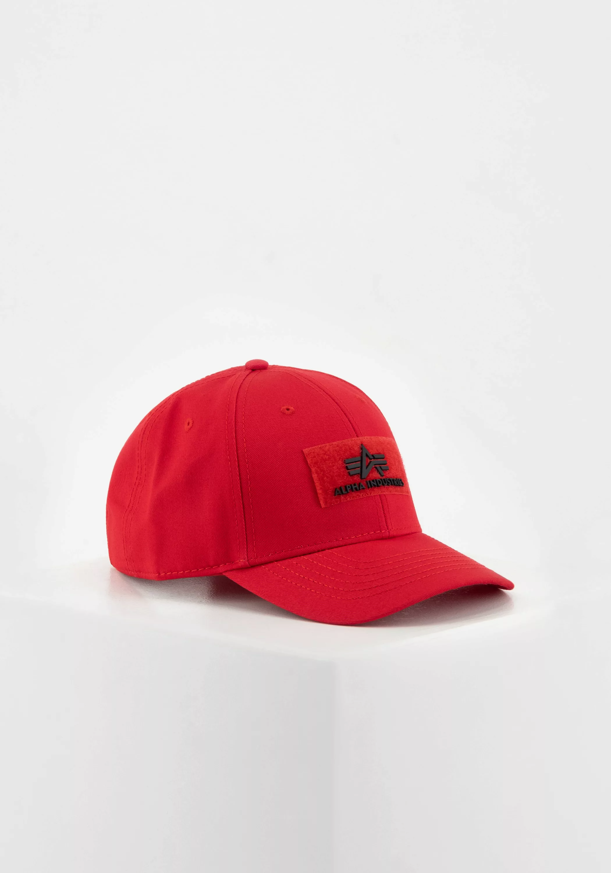 Alpha Industries Trucker Cap "ALPHA INDUSTRIES Accessoires - Headwear Cap V günstig online kaufen