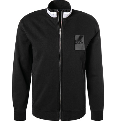 KARL LAGERFELD Sweatjacke 705081/0/521900/990 günstig online kaufen