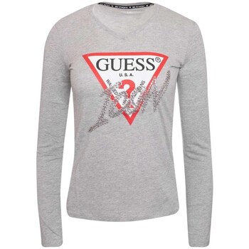 Guess  T-Shirt W2BI39I3Z13LMGY günstig online kaufen