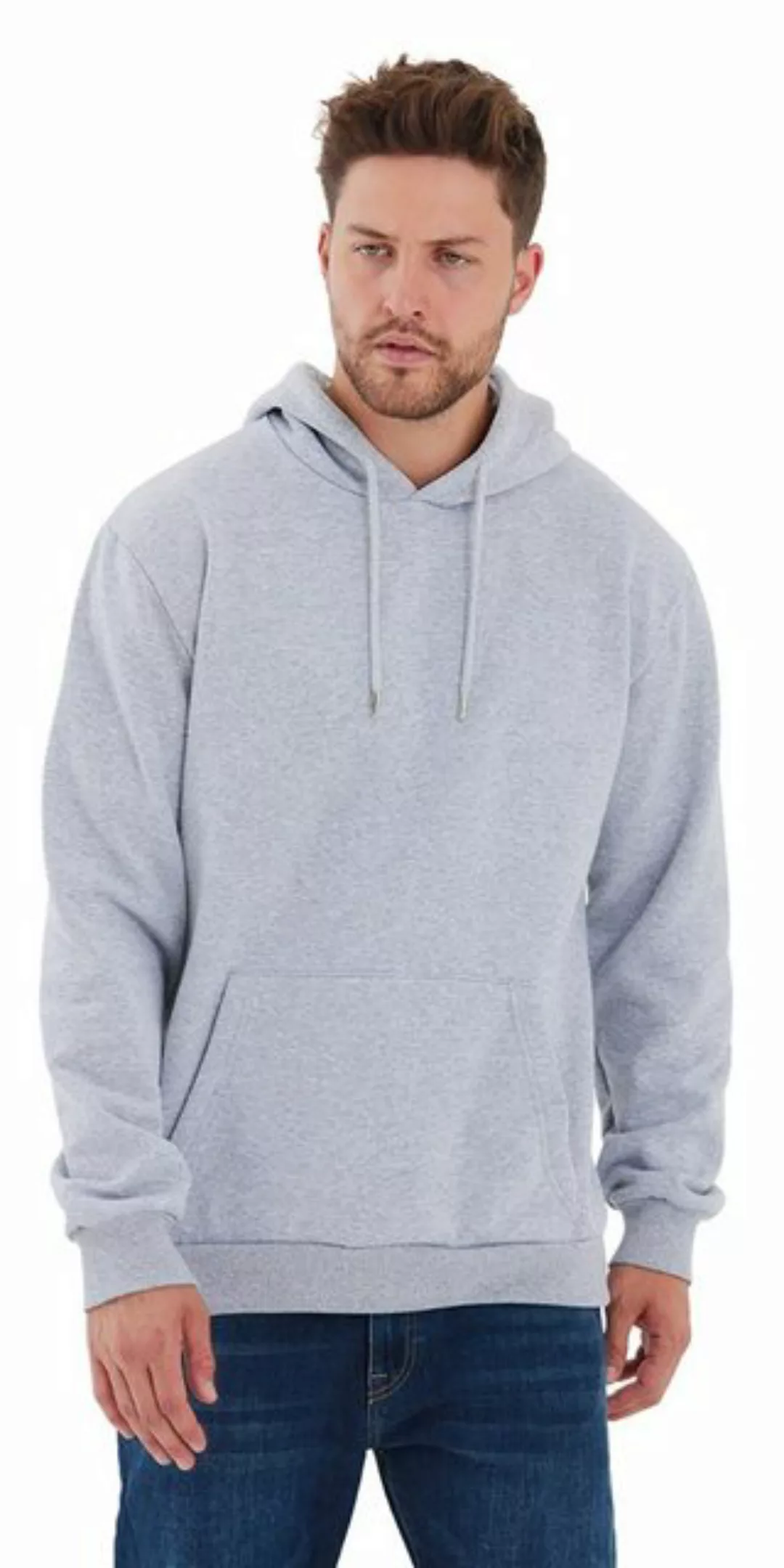 COMEOR Kapuzenpullover Kapuzensweatshirt Herren Hoodie Sweatshirt mit Kapuz günstig online kaufen