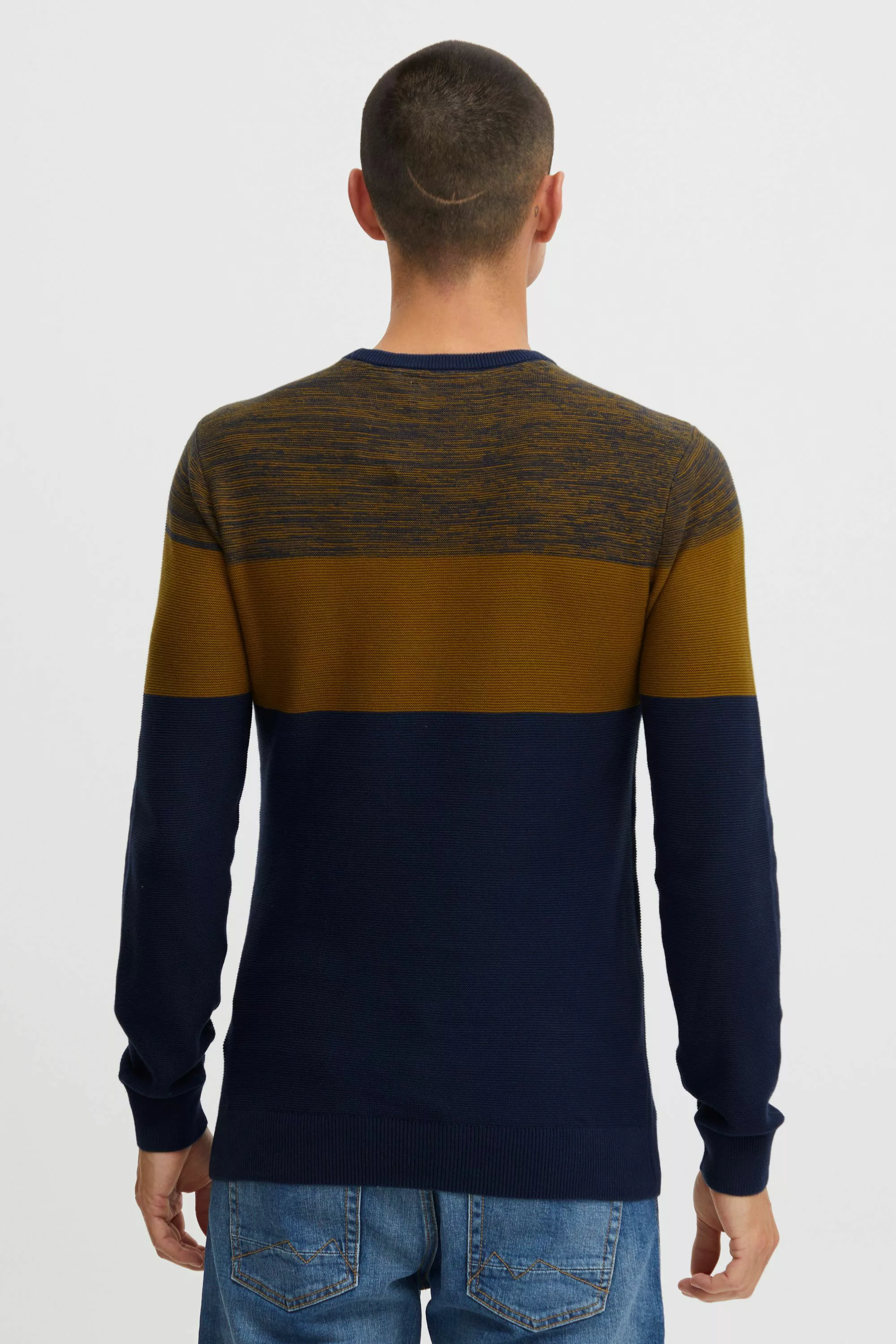 Blend Strickpullover "BLEND BHNapinoa" günstig online kaufen