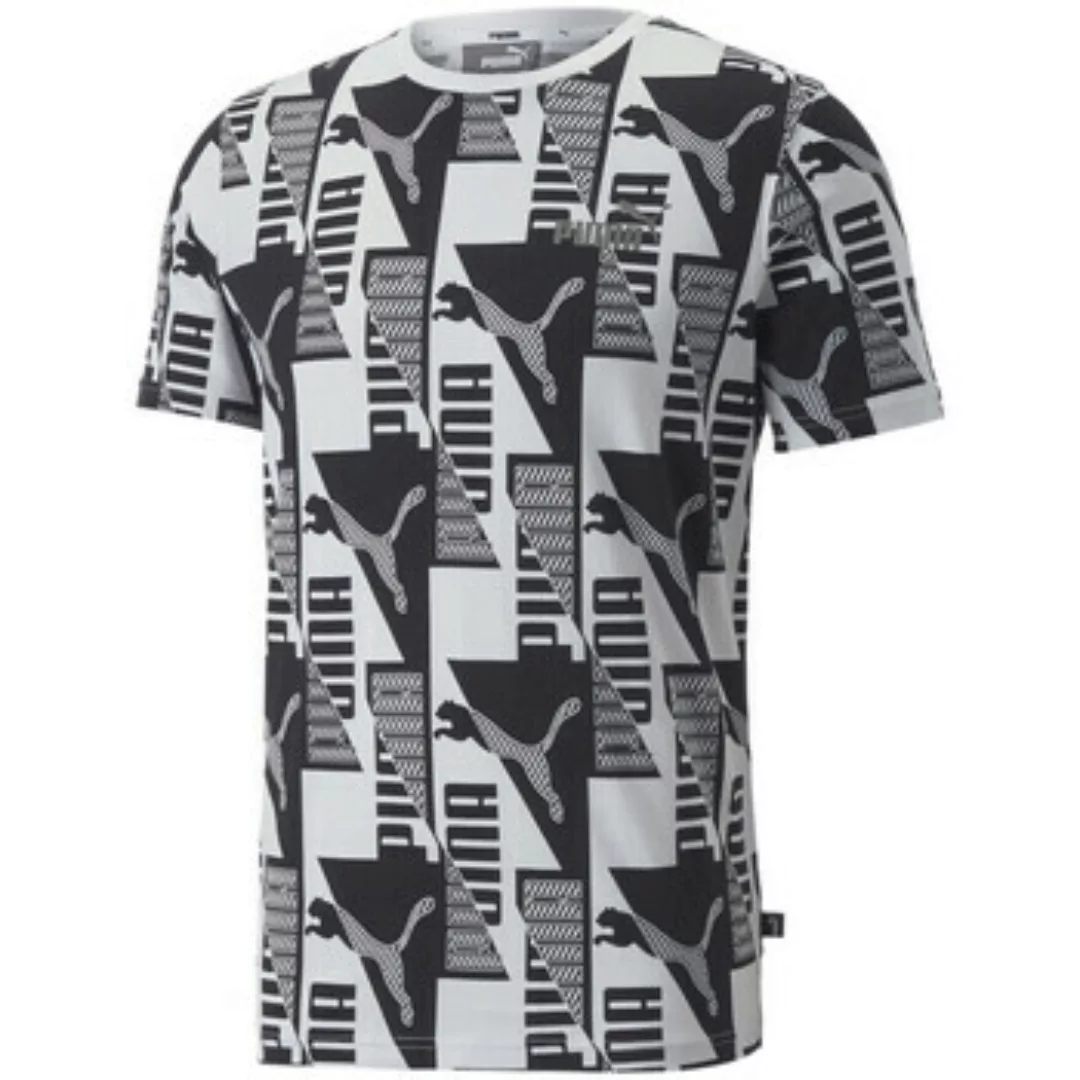Puma  T-Shirts & Poloshirts 849798-02 günstig online kaufen